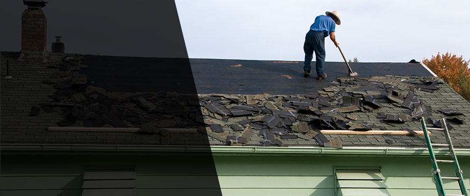 Belchertown Roofing Contractors